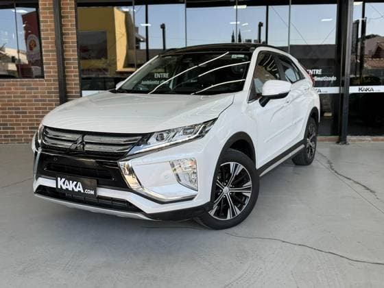Carro 1.5 MIVEC TURBO GASOLINA HPE-S CVT