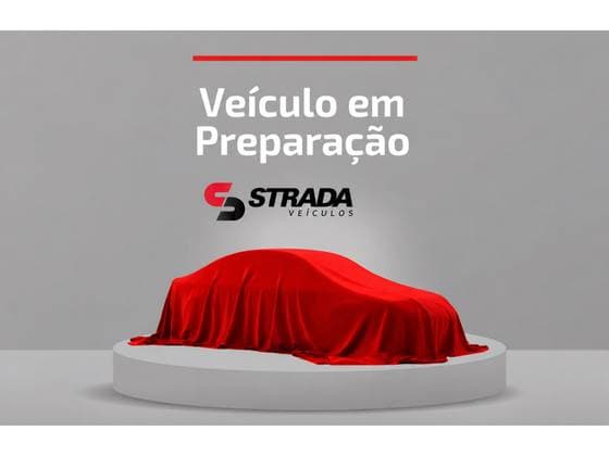 Carro 2.4 16V TURBO DIESEL SPORT HPE-S CD 4P 4X4 AUTOMÁTICO