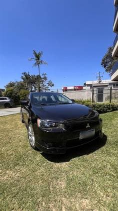Carro 2.0 16V GASOLINA 4P AUTOMÁTICO