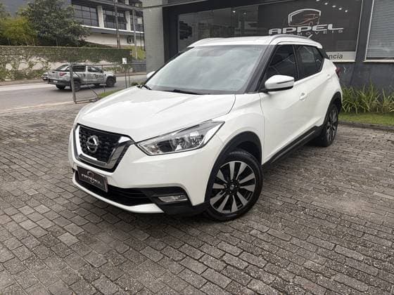 Carro 1.6 16V FLEXSTART SV 4P XTRONIC