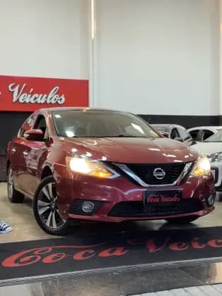 Carro 2.0 SV 16V FLEX 4P AUTOMÁTICO