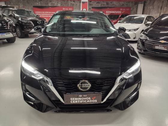 Carro 2.0 16V GASOLINA ADVANCE XTRONIC