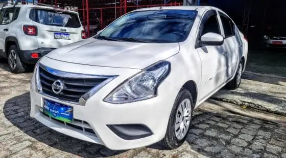 Carro 1.0 12V FLEX 4P MANUAL