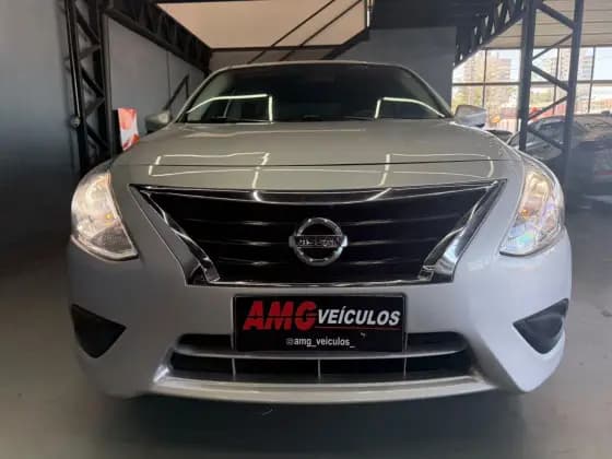 Carro 1.0 12V FLEX S 4P MANUAL