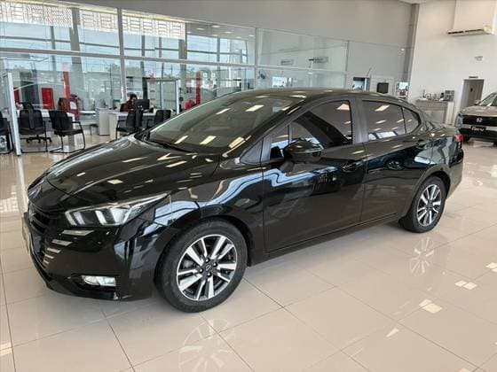 Carro 1.6 16V FLEX ADVANCE XTRONIC