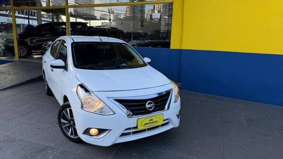 Carro 1.6 16V FLEXSTART SL 4P XTRONIC