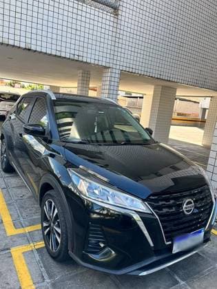 Carro 1.6 16V FLEXSTART ADVANCE XTRONIC