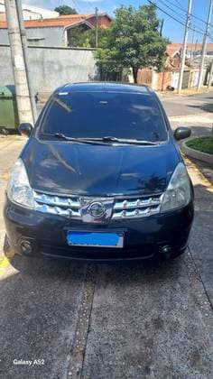 Carro 1.8 SL 16V FLEX 4P AUTOMÁTICO