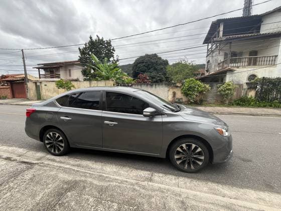 Carro 2.0 SL 16V FLEXSTART 4P AUTOMÁTICO