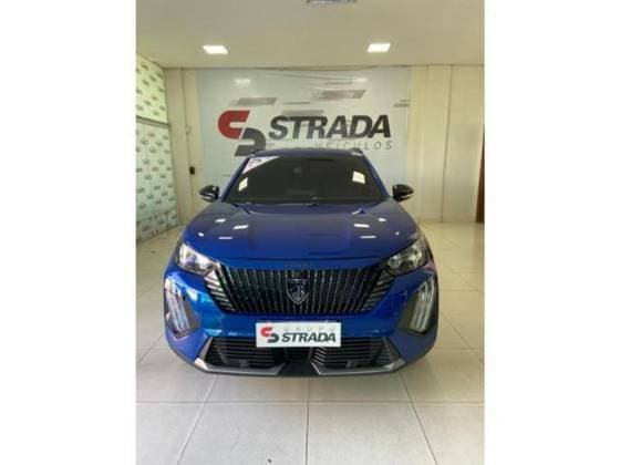 Carro 1.0 TURBO 200 FLEX ALLURE CVT