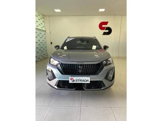 Carro 1.0 TURBO 200 FLEX ALLURE CVT