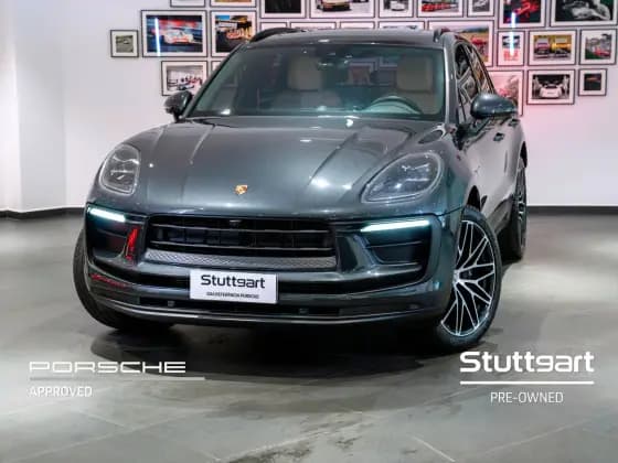 Carro 2.0 TURBO GASOLINA PDK
