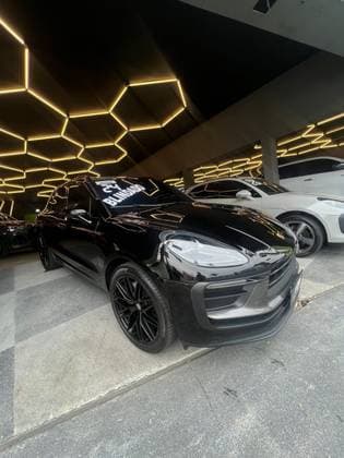 Carro 2.0 TURBO GASOLINA T PDK