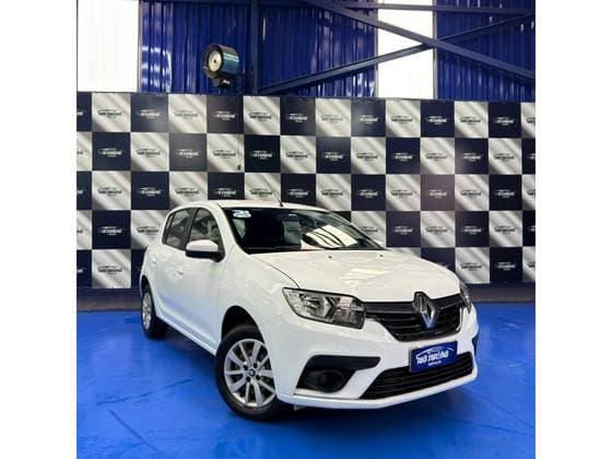 Carro 1.6 16V SCE FLEX ZEN MANUAL