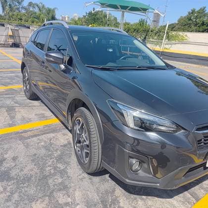 Carro 2.0 16V GASOLINA S AWD LINEARTRONIC