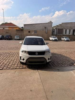Carro 1.6 16V GASOLINA 4ALL AUTOMÁTICO