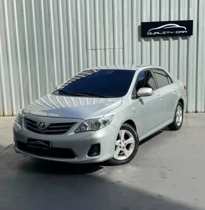 Carro 1.8 GLI 16V FLEX 4P AUTOMÁTICO