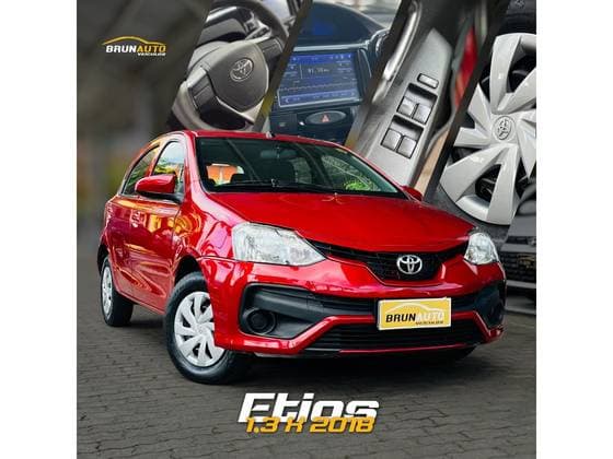 Carro 1.3 X 16V FLEX 4P MANUAL