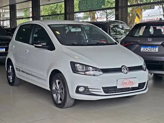 Carro 1.6 MSI TOTAL FLEX CONNECT 4P MANUAL