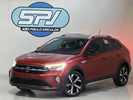 Carro 1.0 200 TSI TOTAL FLEX HIGHLINE AUTOMÁTICO