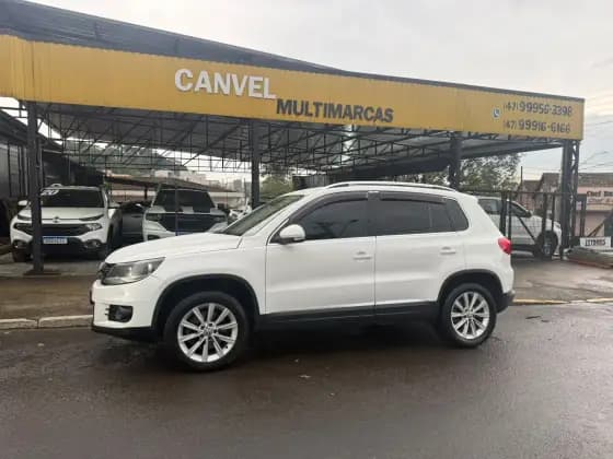 Carro 2.0 TSI 16V TURBO GASOLINA 4P TIPTRONIC