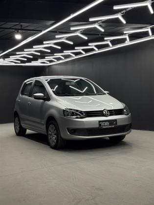 Carro 1.6 MI 8V FLEX 4P MANUAL