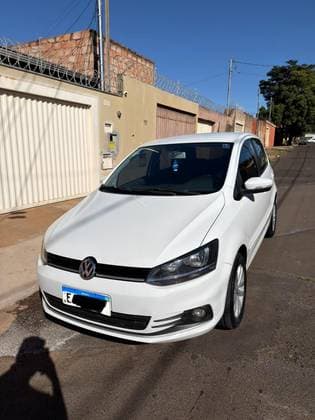 Carro 1.6 MSI TOTAL FLEX CONNECT 4P MANUAL