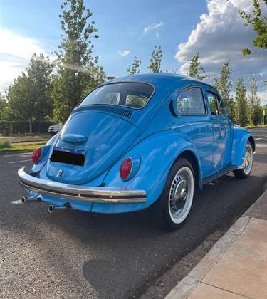 Carro 1.3 8V GASOLINA 2P MANUAL