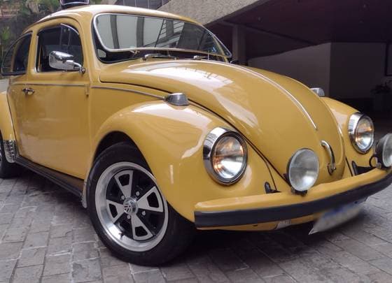 Carro 1.5 8V GASOLINA 2P MANUAL