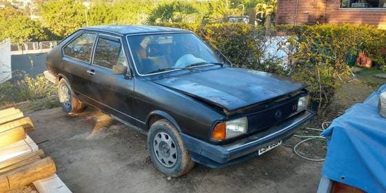 Carro 1.6 TS 8V GASOLINA 2P MANUAL