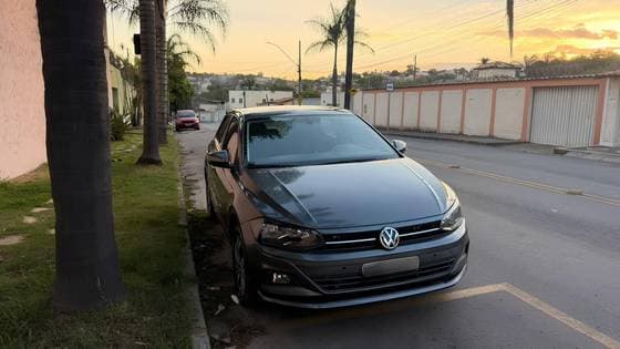 Carro 1.0 200 TSI COMFORTLINE AUTOMÁTICO