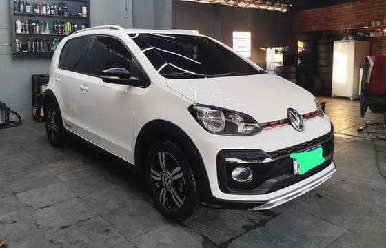 Carro 1.0 170 TSI TOTAL FLEX XTREME 4P MANUAL