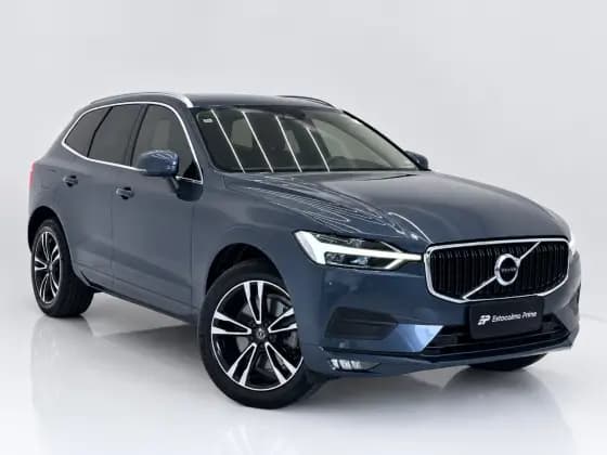Carro 2.0 D5 DIESEL MOMENTUM AWD GEARTRONIC