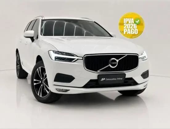 Carro 2.0 D5 DIESEL MOMENTUM AWD GEARTRONIC