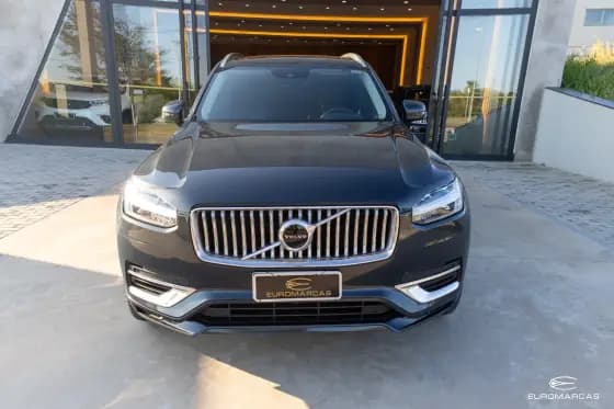 Carro 2.0 T8 HYBRID INSCRIPTION EXPRESSION AWD GEARTRONIC
