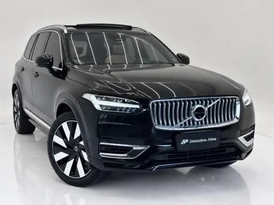 Carro 2.0 T8 RECHARGE ULTIMATE AWD GEARTRONIC