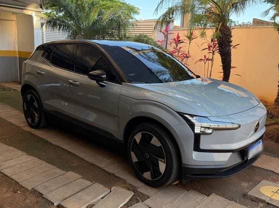 Carro 69 KW ELÉTRICO PLUS