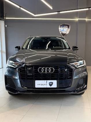 Carro 3.0 V6 TFSI MHEV QUATTRO TIPTRONIC