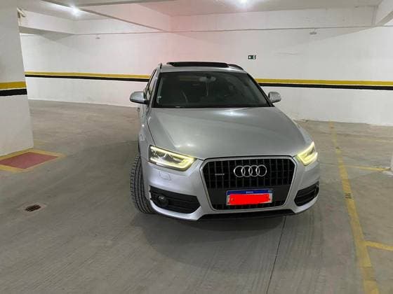 Carro 2.0 TFSI ATTRACTION QUATTRO 4P GASOLINA S TRONIC