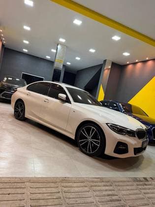 Carro 2.0 16V TURBO FLEX GP AUTOMÁTICO