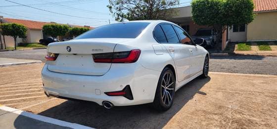 Carro 2.0 16V TURBO GASOLINA SPORT AUTOMÁTICO