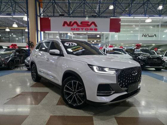 Carro 1.6 TGDI GASOLINA DCT