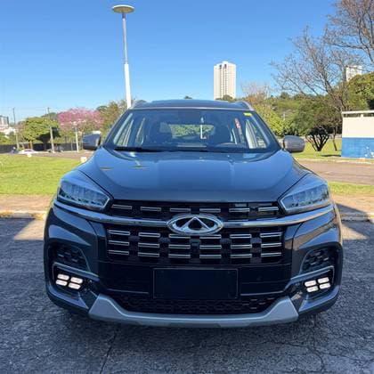 Carro 1.6 TGDI GASOLINA TXS DCT