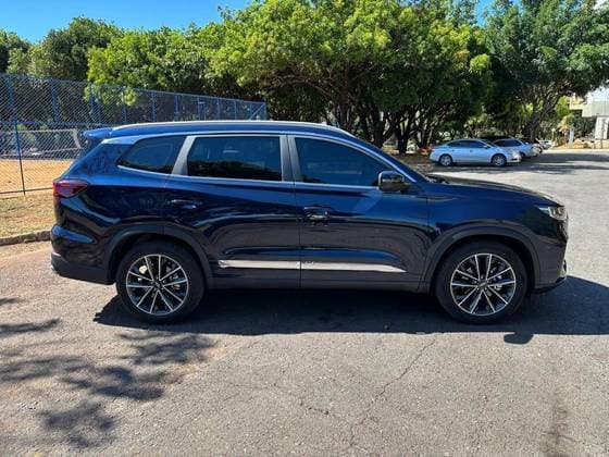 Carro 1.6 TGDI GASOLINA DCT