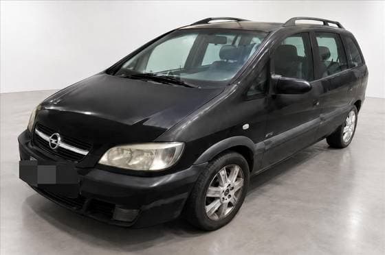 Carro 2.0 MPFI ELITE 8V FLEX 4P AUTOMÁTICO