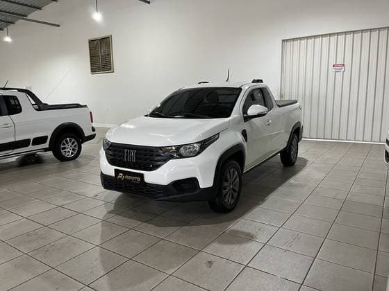 Carro 1.3 FIREFLY FLEX FREEDOM CS MANUAL
