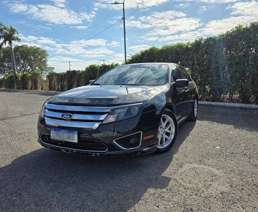 Carro 3.0 SEL AWD V6 24V GASOLINA 4P AUTOMÁTICO