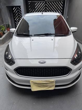 Carro 1.5 TI-VCT FLEX SE PLUS AUTOMÁTICO