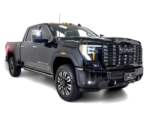 Carro 3.0 I6 DURAMAX DIESEL 1500 DENALI CD AUTOMÁTICO