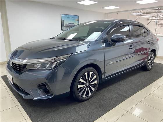 Carro 1.5 i-VTEC FLEX EXL CVT